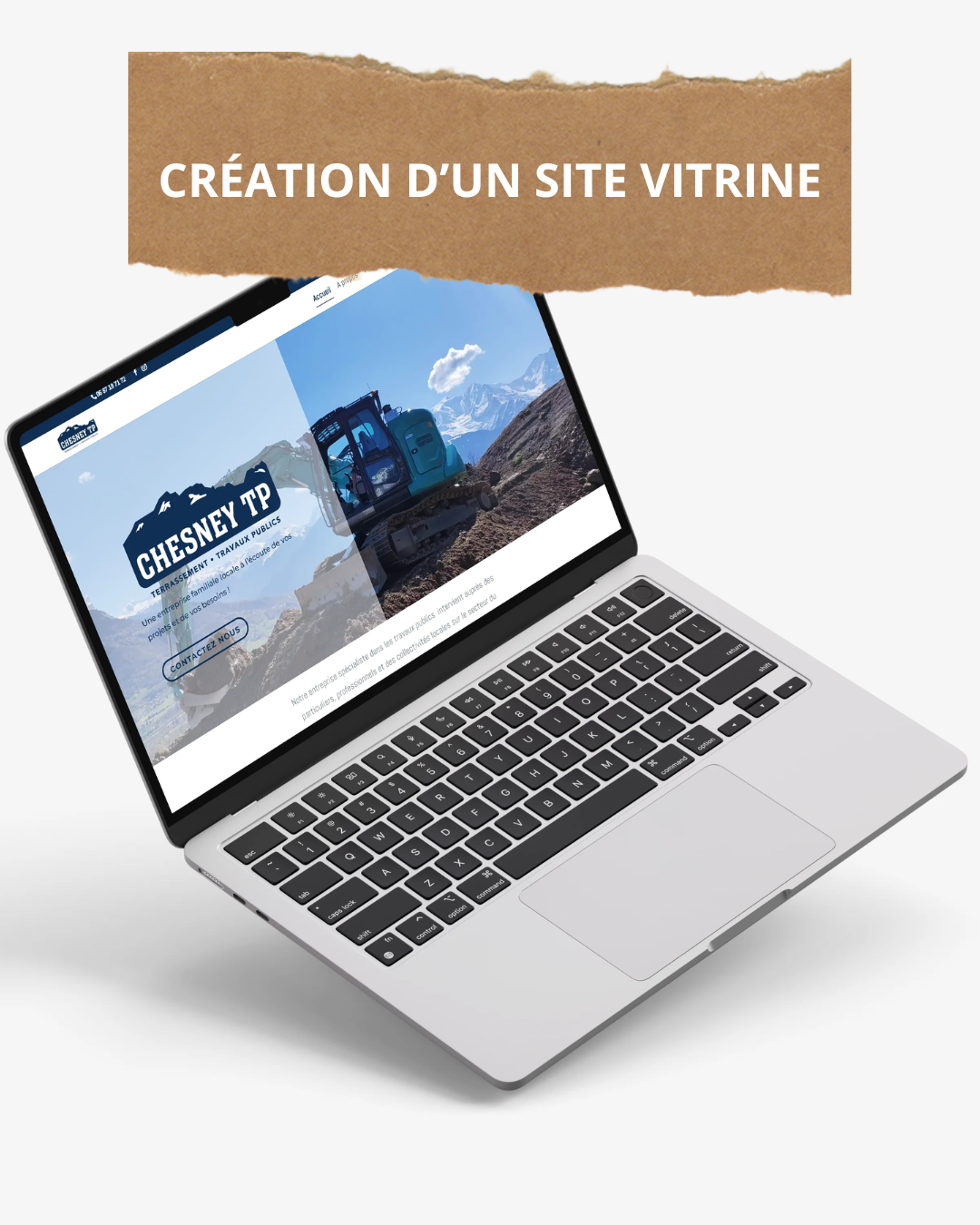 Création d’un logo (2)