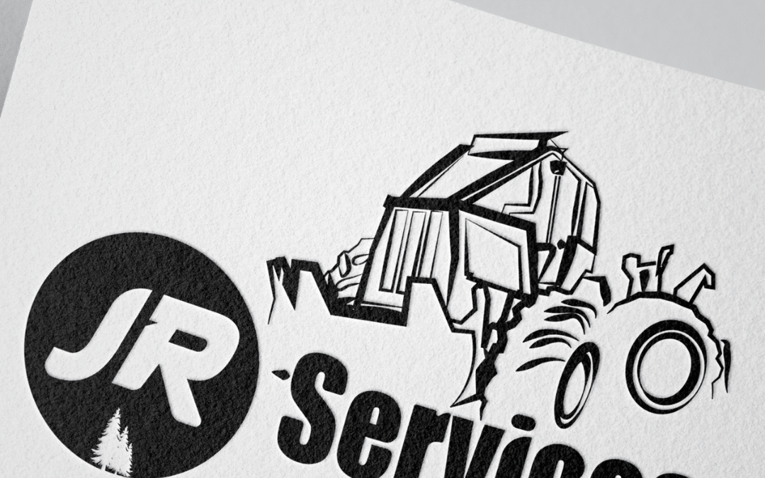 Logo – JR Services
