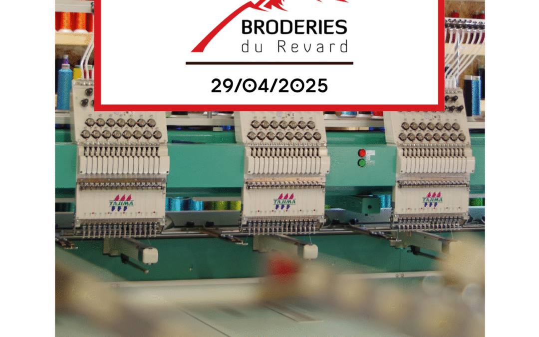 Audit digital – Broderies du Revard
